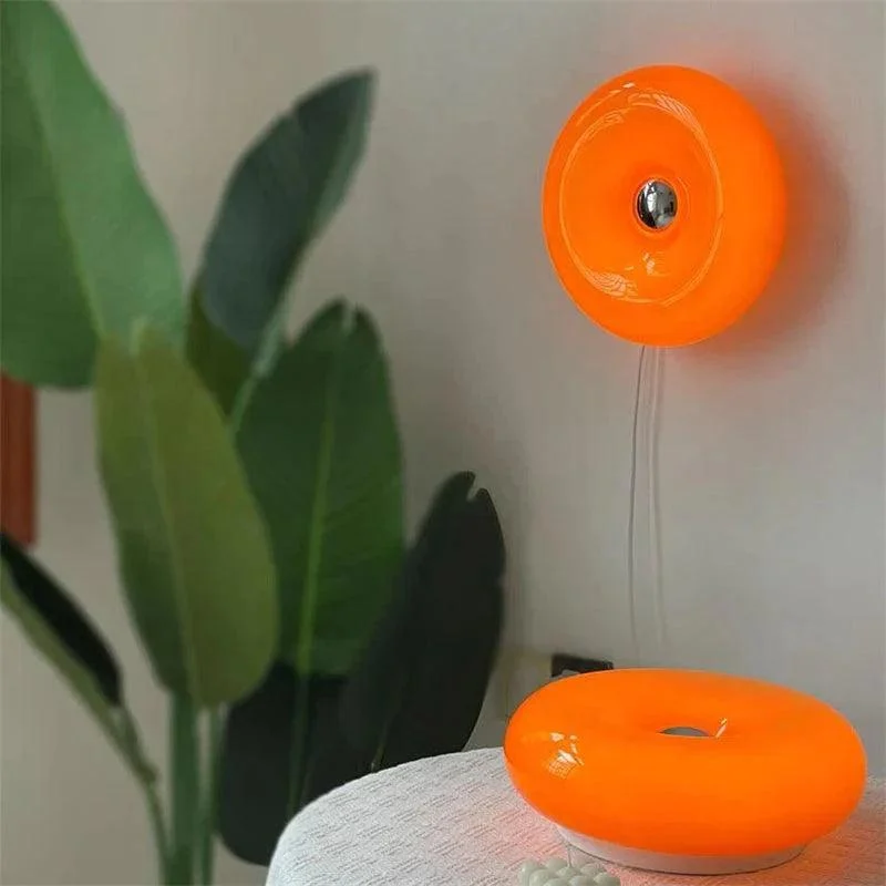 Homeko Donut Lamp Collection -