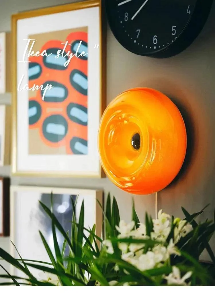 Homeko Donut Lamp Collection -