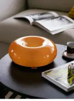 Homeko Donut Lamp Collection