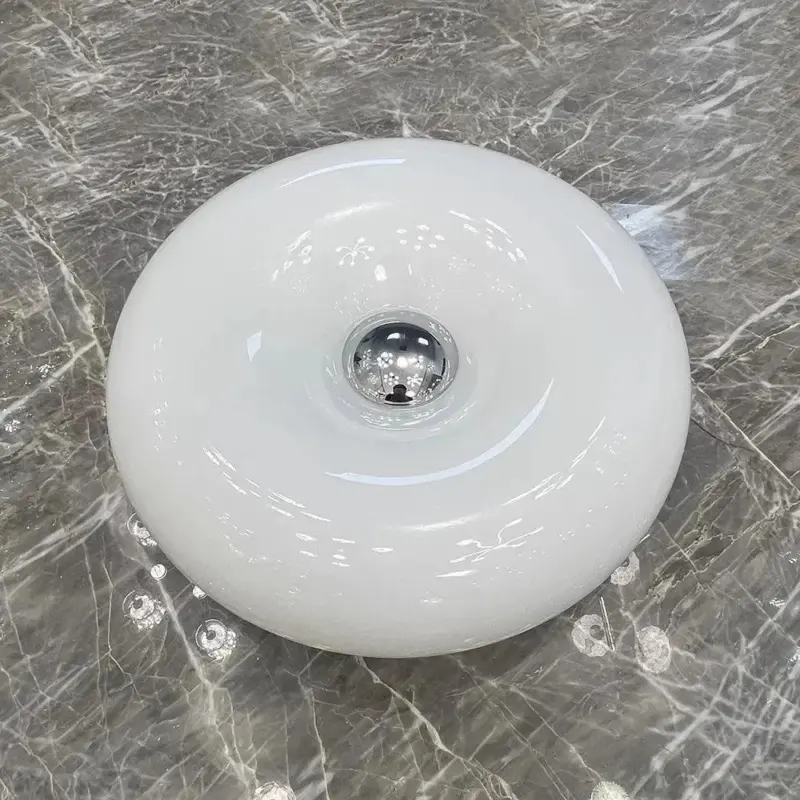 Homeko Donut Lamp Collection