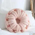 Homeko_Donut_Pillow_-_-4230234 Homeko Donut Pillow