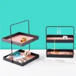 Homeko_Double-Layer_Storage_Display_Tray_Organizers_-_-4230645 Homeko Double Layer Storage Display Tray Organizers