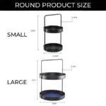 Homeko_Double-Layer_Storage_Display_Tray_Organizers_-_-4230656 Homeko Double Layer Storage Display Tray Organizers