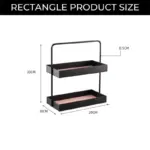 Homeko_Double-Layer_Storage_Display_Tray_Organizers_-_-4230666 Homeko Double Layer Storage Display Tray Organizers