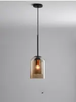 Homeko_Double_Glass_Pendant_Light_-_-4230253 Homeko Double Glass Pendant Light