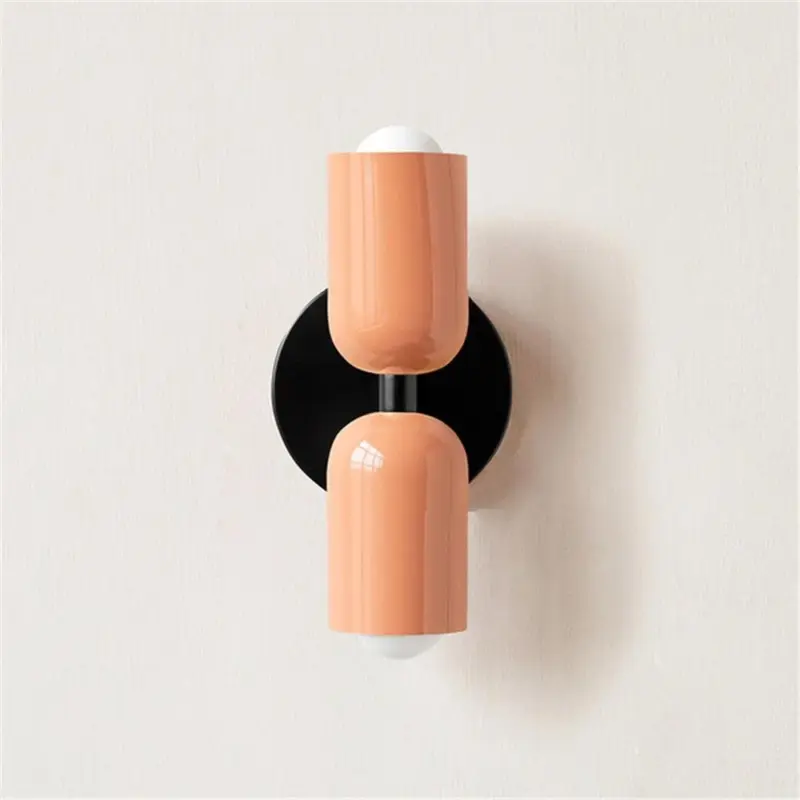 Homeko Double Head LED Wall Lamps
