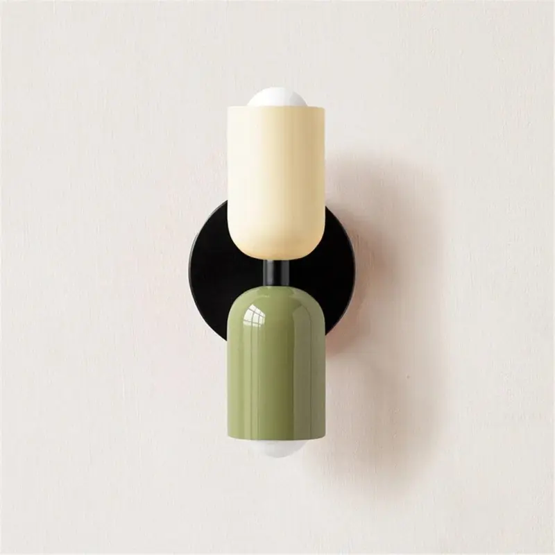 Homeko Double Head LED Wall Lamps
