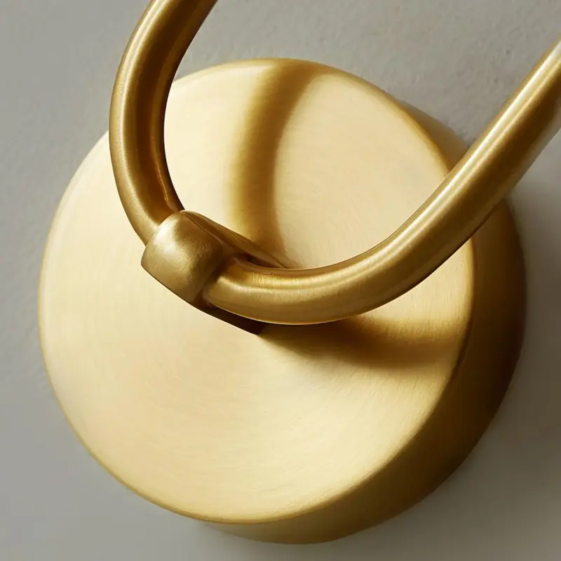 Homeko Double Wall Lamp
