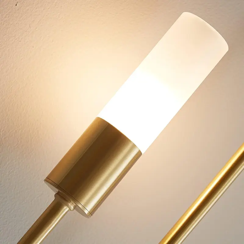 Homeko Double Wall Lamp