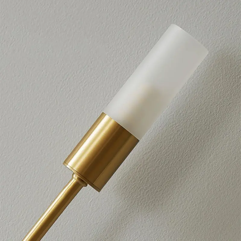 Homeko Double Wall Lamp