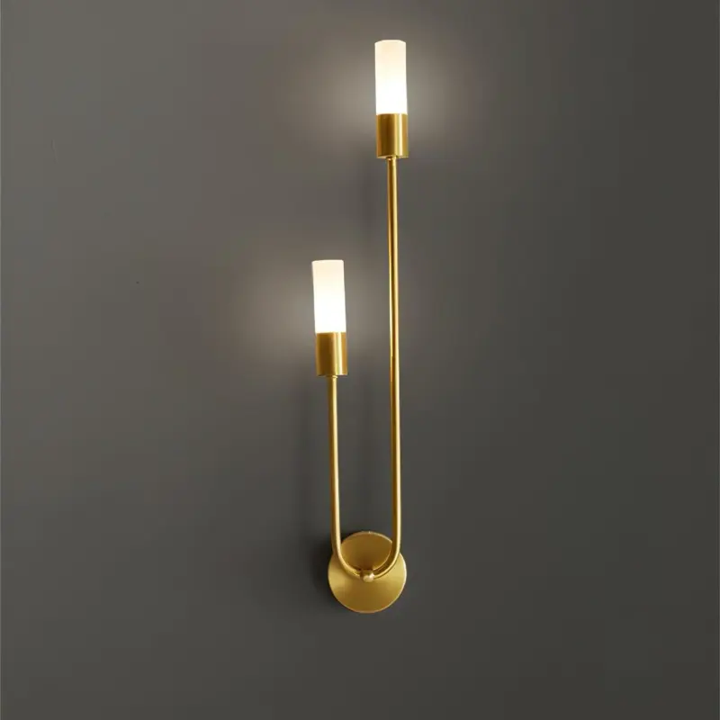 Homeko Double Wall Lamp