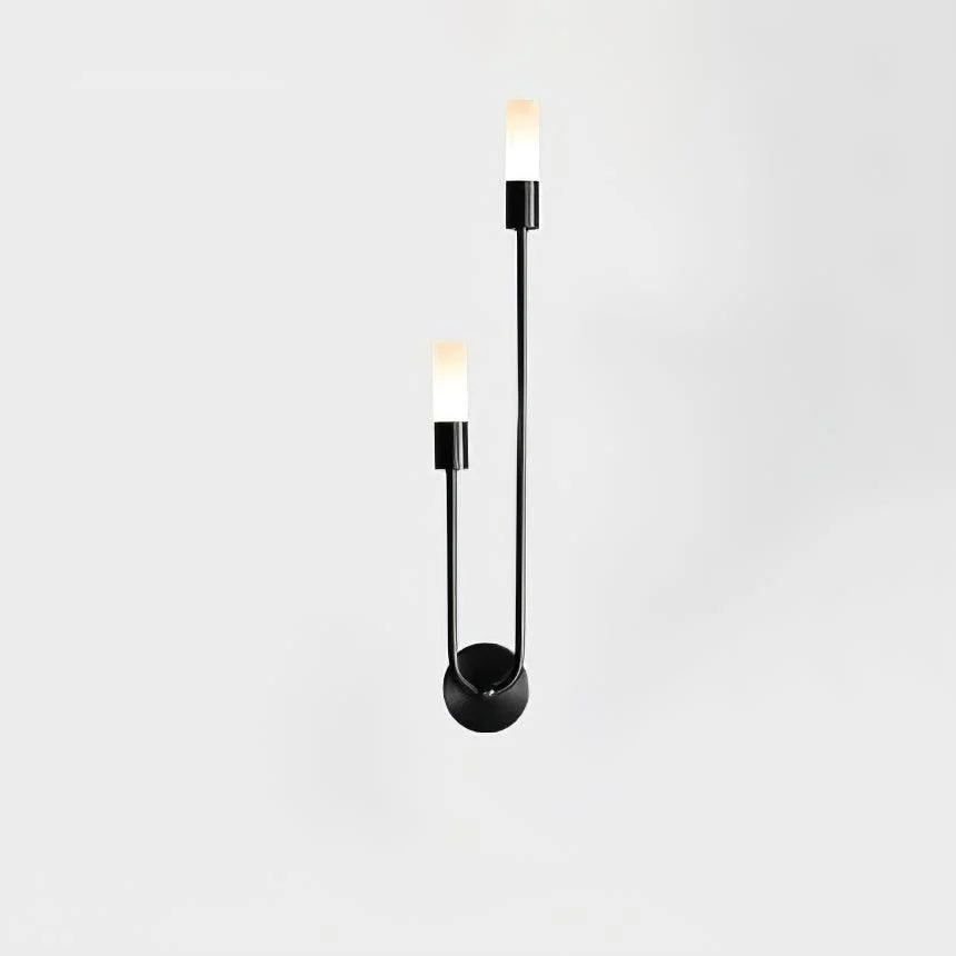 Homeko Double Wall Lamp -