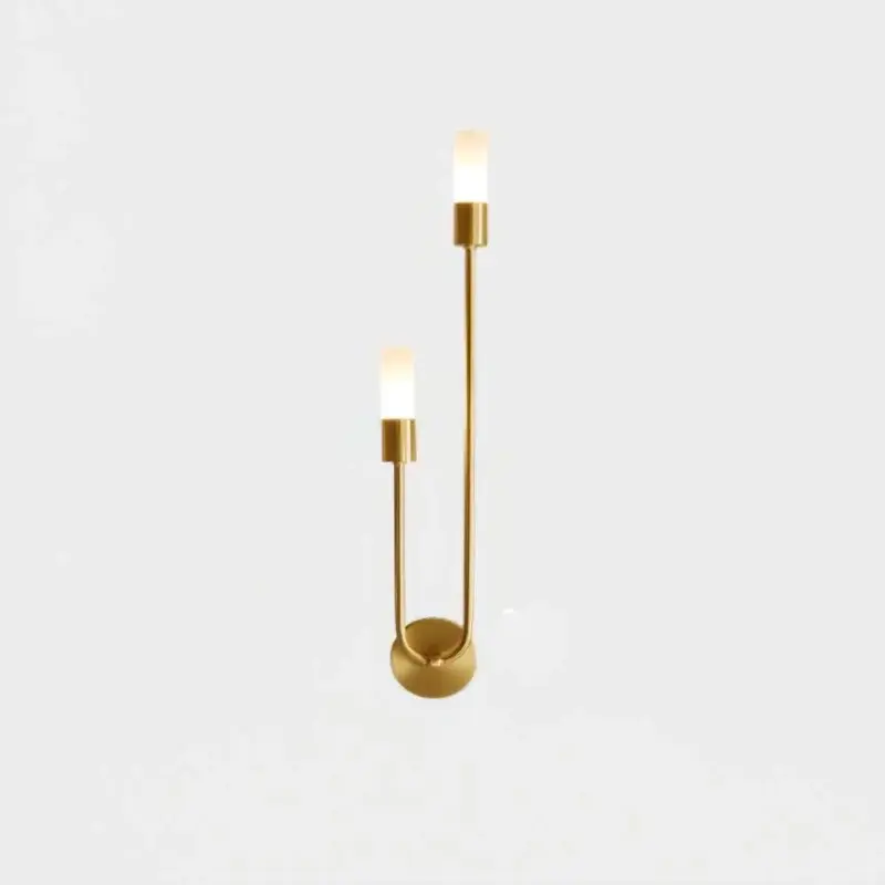 Homeko Double Wall Lamp