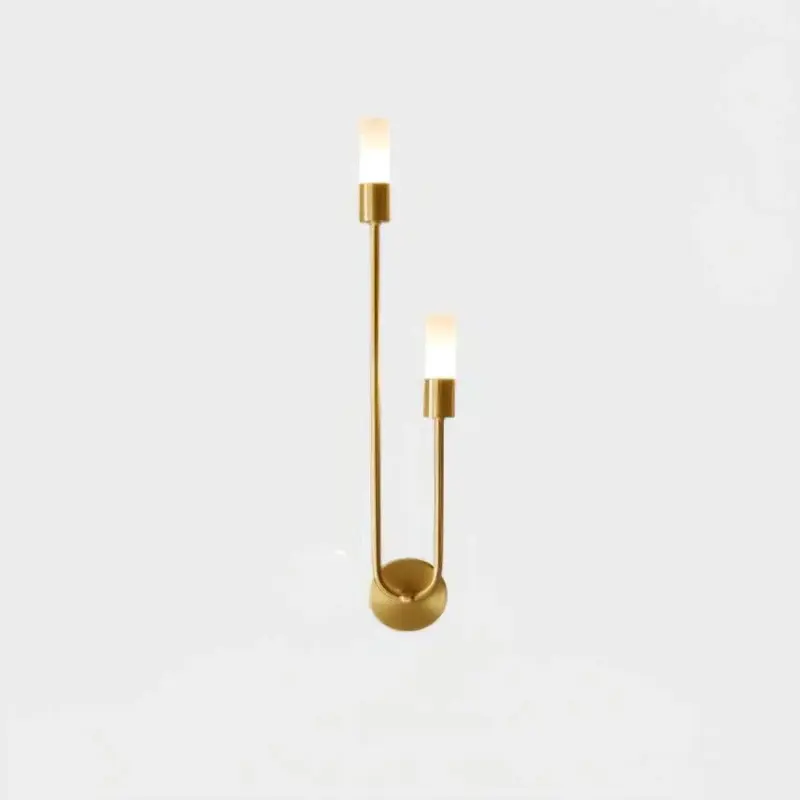 Homeko Double Wall Lamp