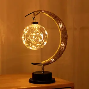 Homeko Dream Moon Cordless Lamp