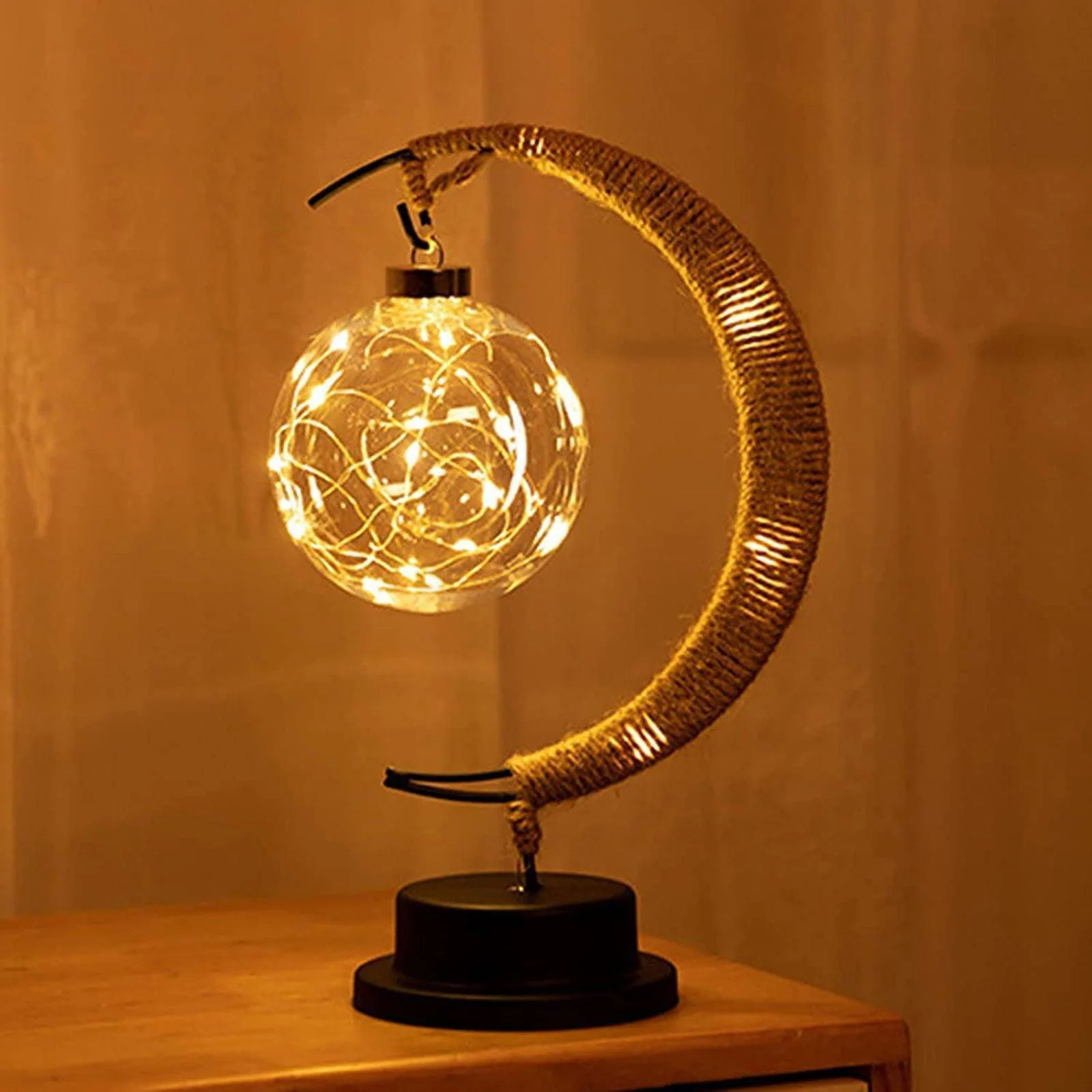 Homeko Dream Moon Cordless Lamp -