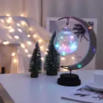 Homeko Dream Moon Cordless Lamp