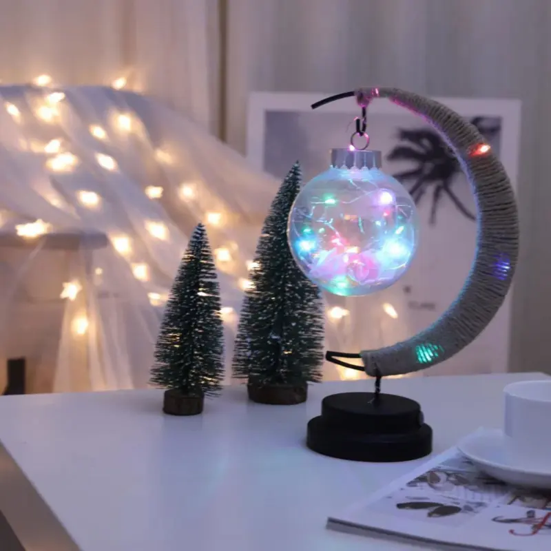 Homeko Dream Moon Cordless Lamp