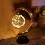 Homeko Dream Moon Cordless Lamp