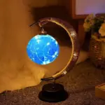 Homeko Dream Moon Cordless Lamp