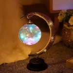 Homeko Dream Moon Cordless Lamp