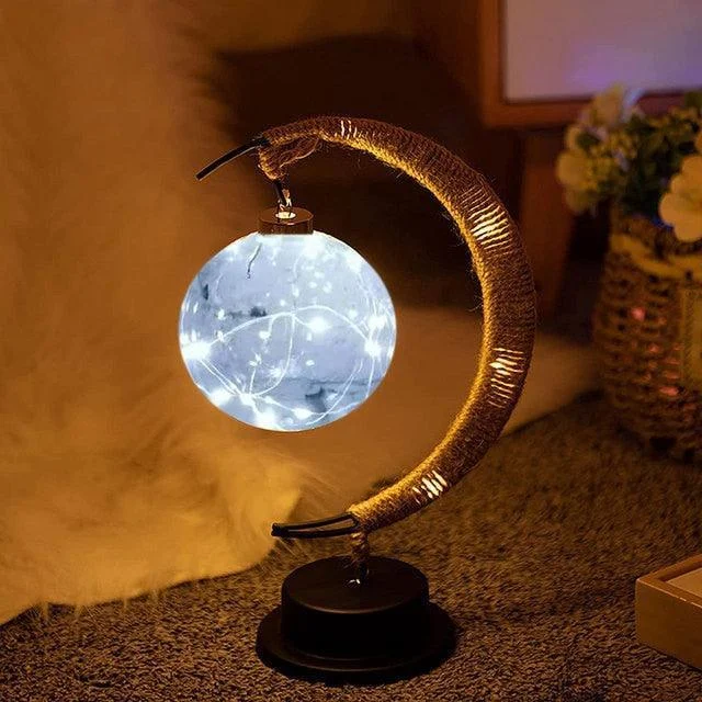 Homeko Dream Moon Cordless Lamp -