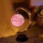 Homeko Dream Moon Cordless Lamp