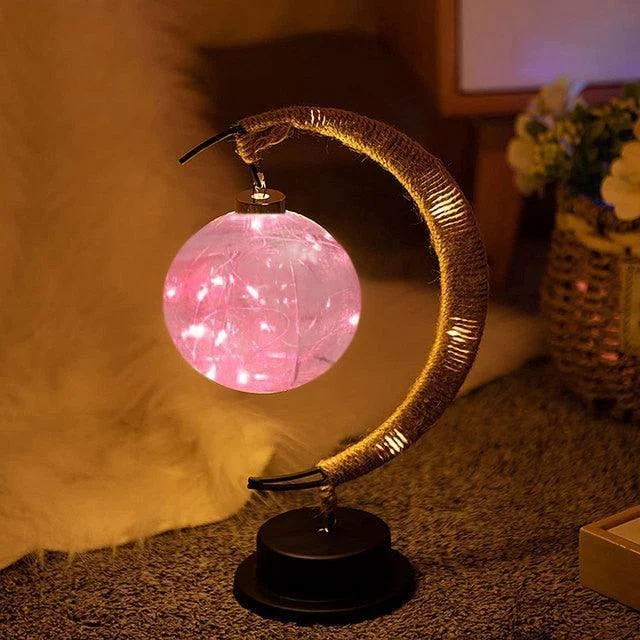 Homeko Dream Moon Cordless Lamp -