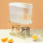 Homeko Drink Dispenser Metal Stand