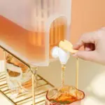 Homeko Drink Dispenser Metal Stand