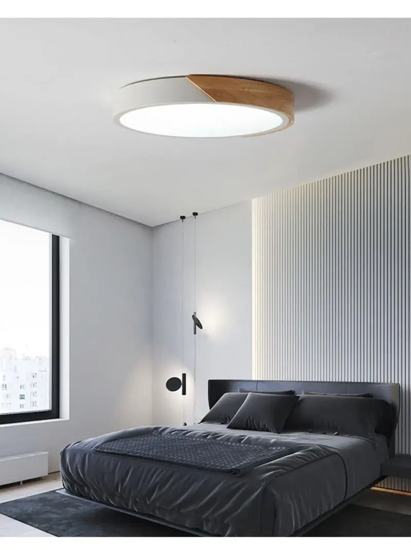Homeko Drum Lamp Shade