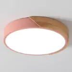Homeko_Drum_Lamp_Shade_-_-4230875 Homeko Drum Lamp Shade