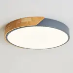 Homeko_Drum_Lamp_Shade_-_-4230900 Homeko Drum Lamp Shade