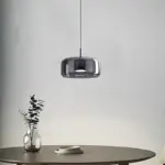 Homeko_Drum_Shaped_LED_Pendant_Light_-_-4230907 Homeko Drum Shaped LED Pendant Light