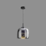 Homeko_Drum_Shaped_LED_Pendant_Light_-_-4230944 Homeko Drum Shaped LED Pendant Light