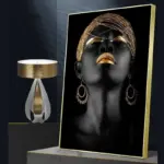 Homeko Elegance Canvas Paintings