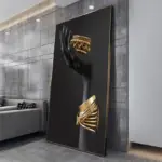 Homeko Elegance Canvas Paintings