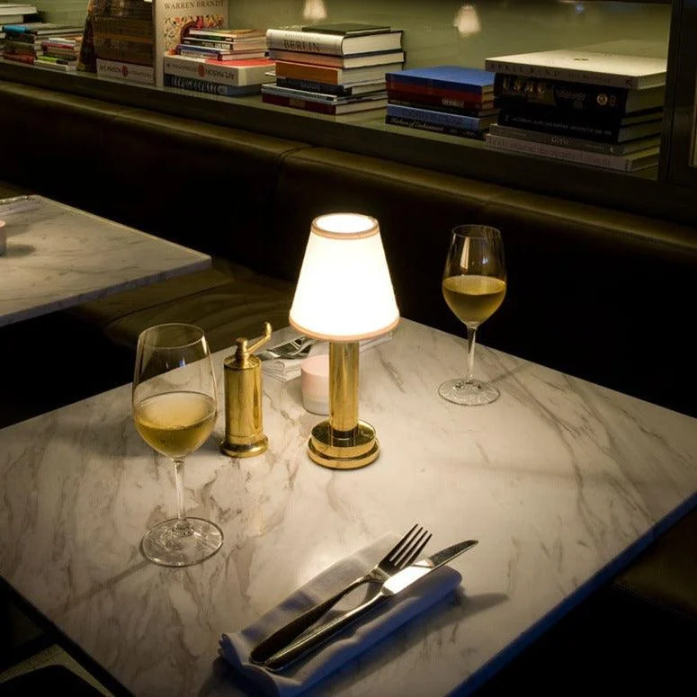 Homeko Elegance Vintage Table Lamp -