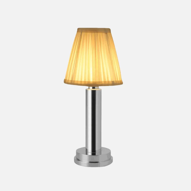 Homeko Elegance Vintage Table Lamp -