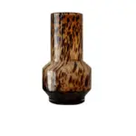 Homeko_Ember_Tortoiseshell_Glass_Vases_-_-4231418 Homeko Ember Tortoiseshell Glass Vases