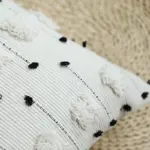Homeko Embroidered Cushion Collection