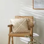 Homeko Embroidered Cushion Cover Collection