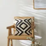 Homeko Embroidered Cushion Cover Collection