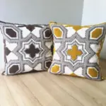 Homeko_Embroidered_Pillow_-_-4231552 Homeko Embroidered Pillow