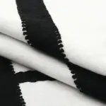 Homeko Embroidered Pillow Cover