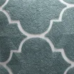 Homeko Embroidered Pillow Covers