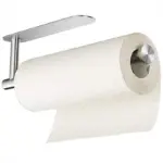 Homeko Essential Towel Rack Paper Towel Holder