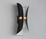 Homeko European Ribbon Wall Sconce