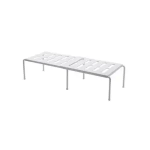 Homeko Expandable Shelf Storage Rack for Under Sink Organization
