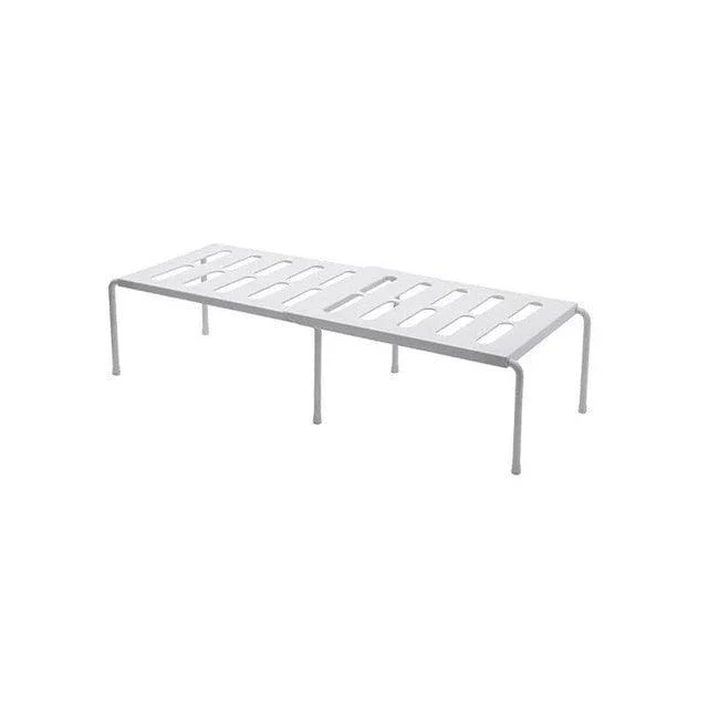 Homeko Expandable Shelf Storage Rack for Under Sink Organization -